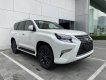 Lexus GX 460 2022 - Xe trang bị nhiều tính năng hiện đại vượt trội