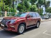 Lexus GX 460 2014 - Bán ô tô model 2015 giá 2 tỷ 580 tr