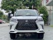 Lexus LX 570 2022 - Bán ô tô 4 ghế vip