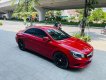 Mercedes-Benz CLA 200 2017 - Màu đỏ, nhập khẩu nguyên chiếc