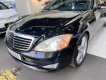 Mercedes-Benz S350 2007 - Xe màu đen, giá cực tốt