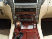 Lexus LS 460 2008 - Full option - 4 chỗ - Ghế massage