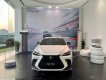 Lexus NX 350 2022 - Bảo dưỡng/bảo hành miễn phí trong 3 năm - Chính hãng showroom, xe giao ngay