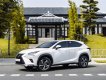 Lexus NX 300 2021 - Chạy cực ít biển tỉnh