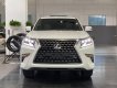 Lexus GX 460 2022 - SUV hạng sang Lexus - Bảo hành xe 3 năm, bảo dưỡng miễn phí trong 3 năm