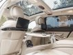 Mercedes-Maybach S 450 2020 - Đăng ký lần đầu 2020, mới 95%, giá tốt 7 tỷ 280tr