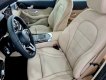 Mercedes-Benz GLC 200 2022 - Chỉ 20 km, xe lưu kho chính hãng