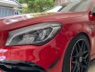 Mercedes-Benz CLA 45 AMG 2014 - Cần bán xe đăng ký lần đầu 2014 mới 95% giá chỉ 990tr