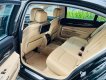 BMW 730Li 2014 - Màu đen, nội thất kem