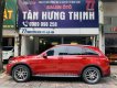 Mercedes-Benz GLC 300 2016 - Bao check test kiểm tra