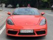 Porsche 718 2017 - Xe siêu mới