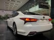 Lexus LS 500 0 2022 - Sedan hạng sang hàng đầu Lexus - Xe sẵn giao ngay