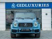 Mercedes-Benz G 63 2022 - Sẵn xe giao ngay - Màu China Blue siêu hot - Hữu hạn 05 chiếc trong quý 2