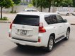 Lexus GX 460 2011 - Bản full giá 1 tỷ 650 triệu