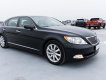 Lexus LS 460 2008 - Full option - 4 chỗ - Ghế massage