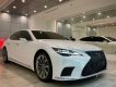 Lexus LS 500 0 2022 - Sedan hạng sang hàng đầu Lexus - Xe sẵn giao ngay