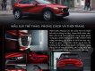 Mazda CX-30 2022 - [Sẵn xe – giao ngay] – Màu đỏ - Giảm 50 triệu - Cam kết giá chuẩn đại lý