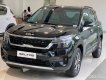 Kia Seltos 2022 - Nhiều quà tặng ưu đãi hấp dẫn trong tháng