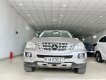 Mercedes-Benz ML 350 2006 - Màu bạc, xe nhập