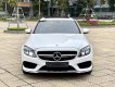 Mercedes-Benz C 250 2015 - Màu trắng