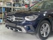 Mercedes-Benz GLC 200 2022 - Nội thất đen, mới lăn bánh 1.800km