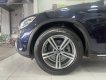 Mercedes-Benz GLC 200 2022 - Nội thất đen, mới lăn bánh 1.800km