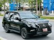 Lexus GX 460 2018 - Xe màu đen sang trọng, đẳng cấp