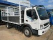 Mitsubishi Fuso 2023 - Tiêu chuẩn khí thải Euro 4