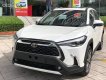 Toyota Corolla Cross 2022 - Giao ngay số lượng có hạn - Giảm tiền mặt, tặng phụ kiện, bao hồ sơ