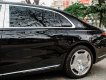 Mercedes-Maybach S 680 2022 - Sedan siêu sang sẵn giao ngay