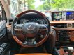 Lexus LX 570 2016 - Màu đen, nội thất da bò