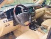 Lexus LX 570 2011 - Màu đen, nhập khẩu nguyên chiếc