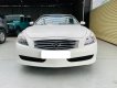 Infiniti G37 2009 - Màu trắng, nhập khẩu nguyên chiếc