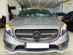 Mercedes-Benz GLA 45 2014 - ”Siêu xe” trong tầm giá