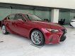 Lexus IS 300 2022 - Sẵn xe giao ngay toàn quốc - Bảo dưỡng miễn phí trong 3 năm