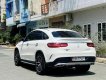 Mercedes-Benz GLE 43 2019 - Màu trắng, nhập khẩu