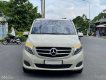 Mercedes-Benz V 220 2015 - Chính chủ, giá chỉ 1 tỷ 479tr. Màu siêu hiếm