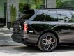 Rolls-Royce Cullinan 2020 - Màu đen, nhập khẩu nguyên chiếc