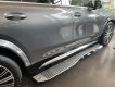 Mercedes-Maybach GLS 480 2022 - Màu xám /Nội thất nâu