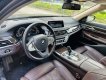 BMW 740Li 2015 - Bảo hành 10.000 kilomet đầu