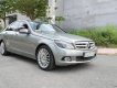 Mercedes-Benz C 250 2009 - Màu xám, số tự động