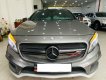 Mercedes-Benz GLA 45 2014 - ”Siêu xe” trong tầm giá