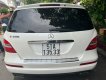 Mercedes-Benz R 300 2010 - Xe màu trắng, số tự động, 7 chỗ