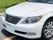 Lexus LS 460 2006 - Màu trắng, xe nhập