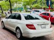 Mercedes-Benz C 250 2011 - Giá 489 triệu, xe màu trắng