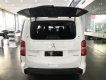 Peugeot Traveller 2022 - Khẳng định đẳng cấp thương hiệu