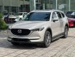 Mazda CX-8 2022 - Màu vàng, nhập khẩu
