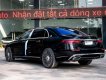 Mercedes-Maybach S 580 2022 - Xe mới 100%, động cơ V8 4.0