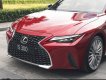 Lexus IS 300 2022 - Chính hãng showroom - Sẵn xe đủ màu giao ngay