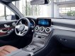 Mercedes-Benz GLC 300 2022 - Màu xanh giao ngay - Giảm 101 triệu - Phụ kiện - Chạy chỉ tiêu cuối tháng